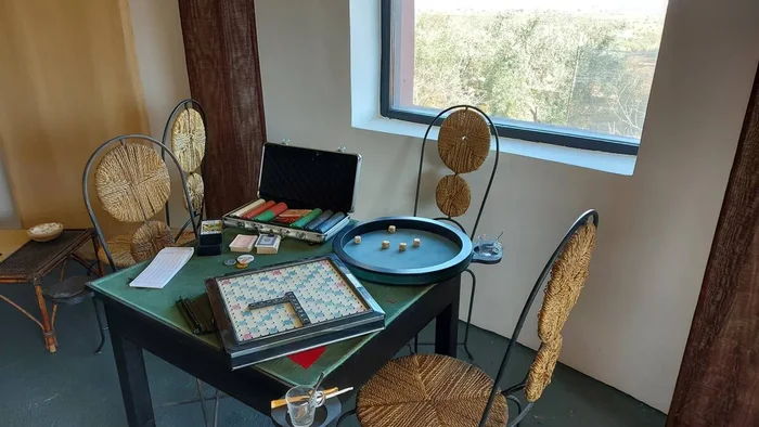 Jeux de société à partager en famille - Atlas Ecosite Maroc