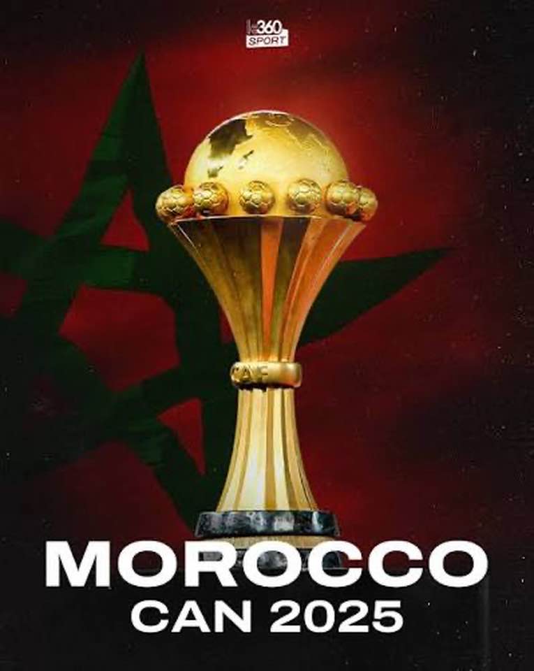 ⚽ Votre camp de base pour la CAN à Marrakech