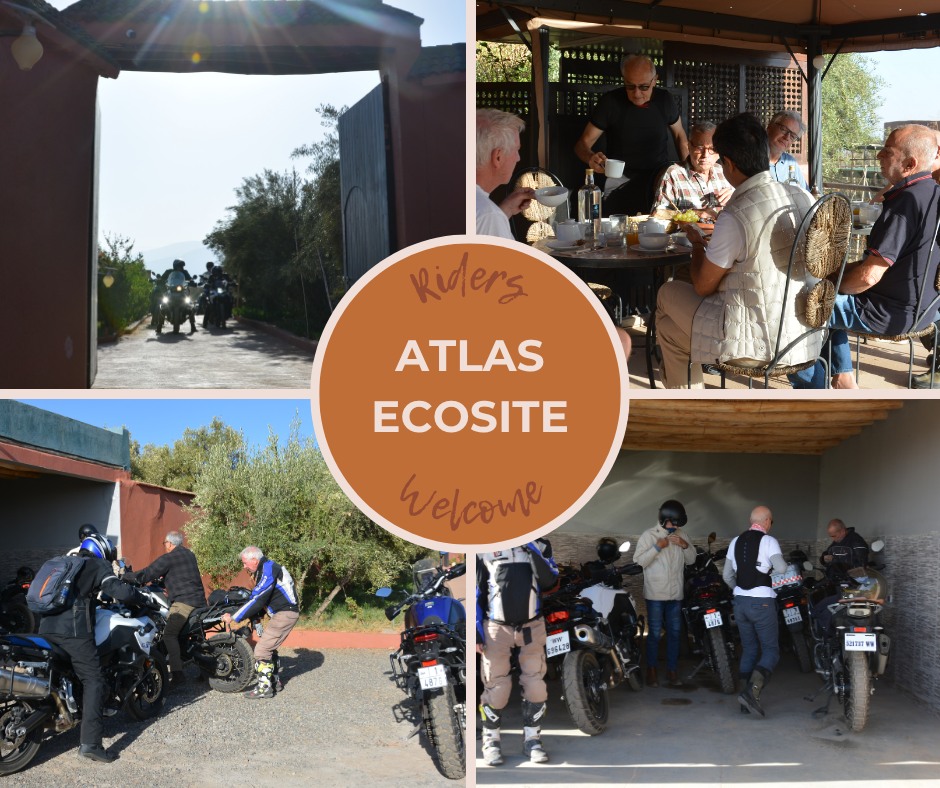 🏍️ Motards, prêts pour l'aventure au sommet ?