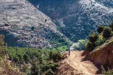 Amizmiz Ultra Trail 2026 : Confort et Sérénité à Atlas Écosite