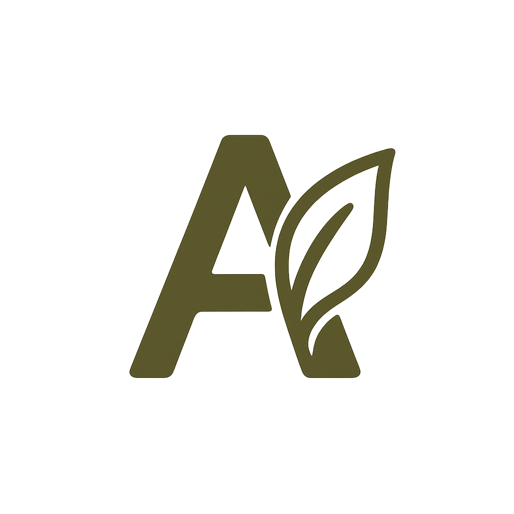 Logo Atlas Ecosite - Ferme d'hôtes écologique au Maroc