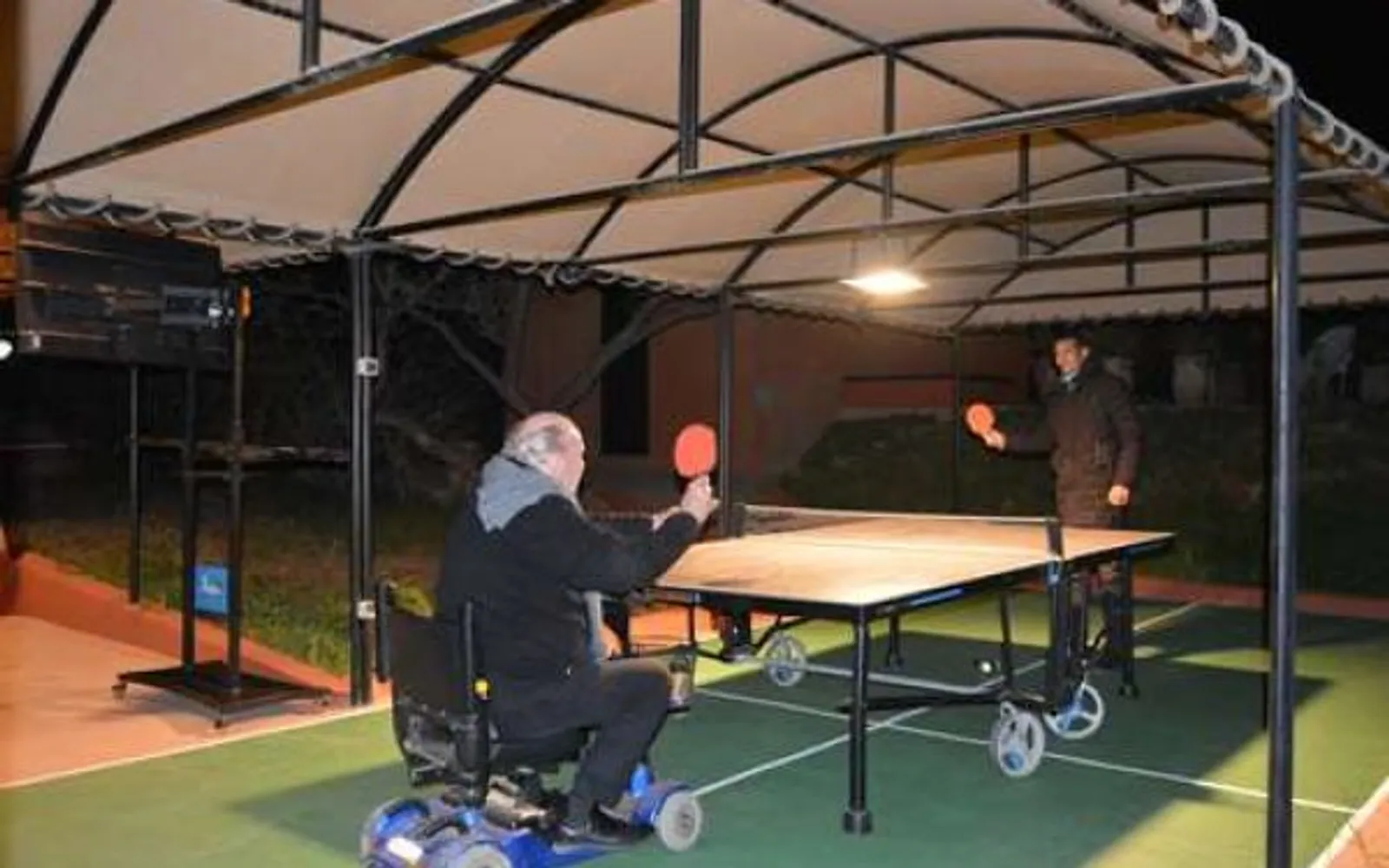 Activités accessibles aux personnes à mobilité réduite - Atlas Ecosite